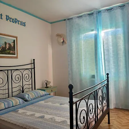 Πανσιόν D'ogliastra 3*