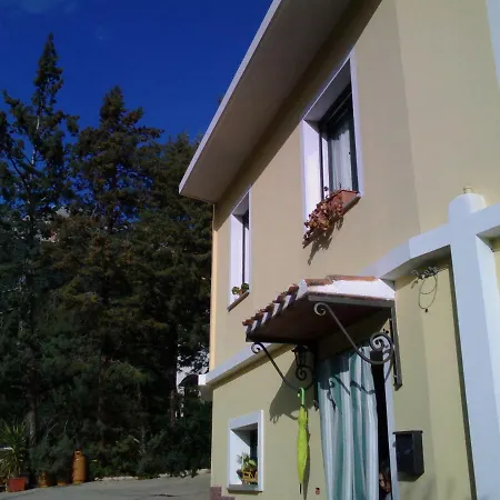 D'ogliastra, Πανσιόν 3*