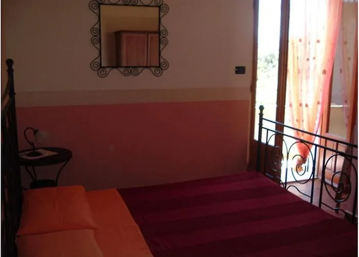 D'ogliastra, 3* Triei