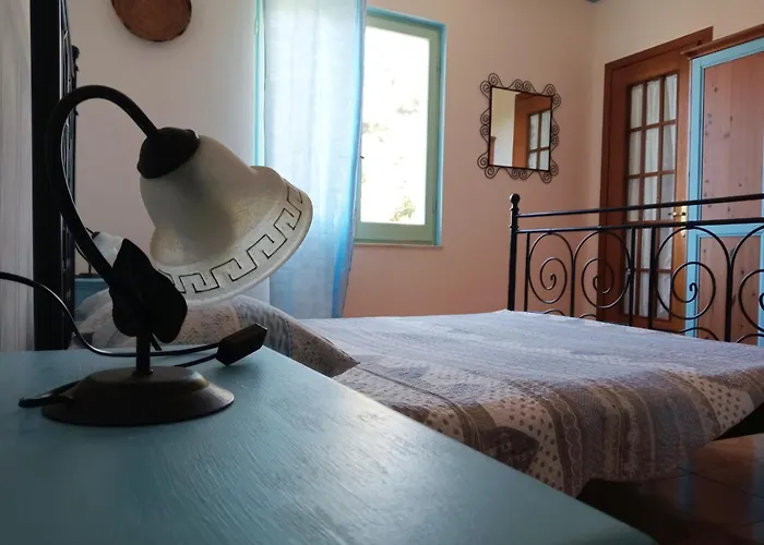 D'ogliastra, 3* Triei