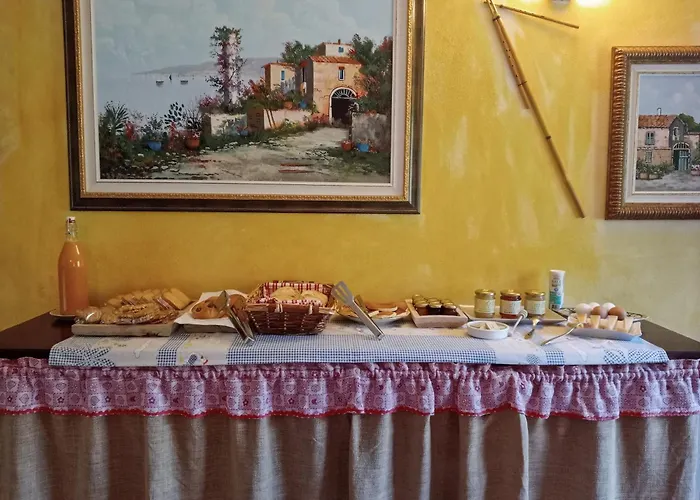 D'ogliastra, 3* Triei